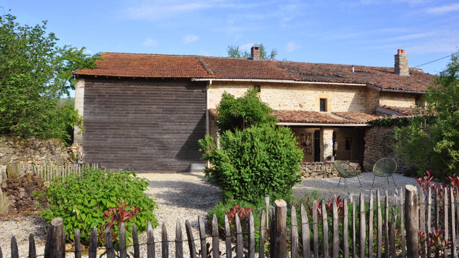 kaufen Ferienhaus/ Gästezimmer Autréville-Saint-Lambert Meuse 31