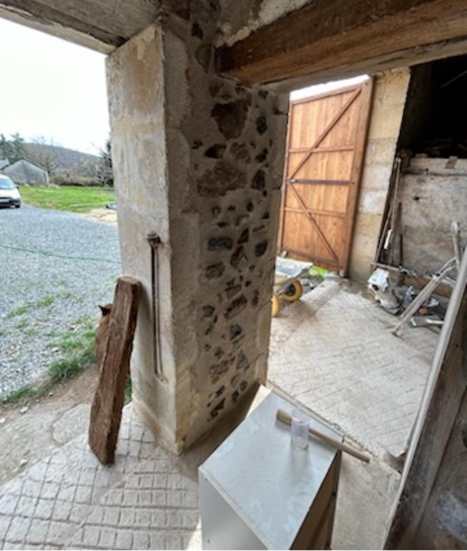  kaufen Landgut Villapourçon Nièvre 16