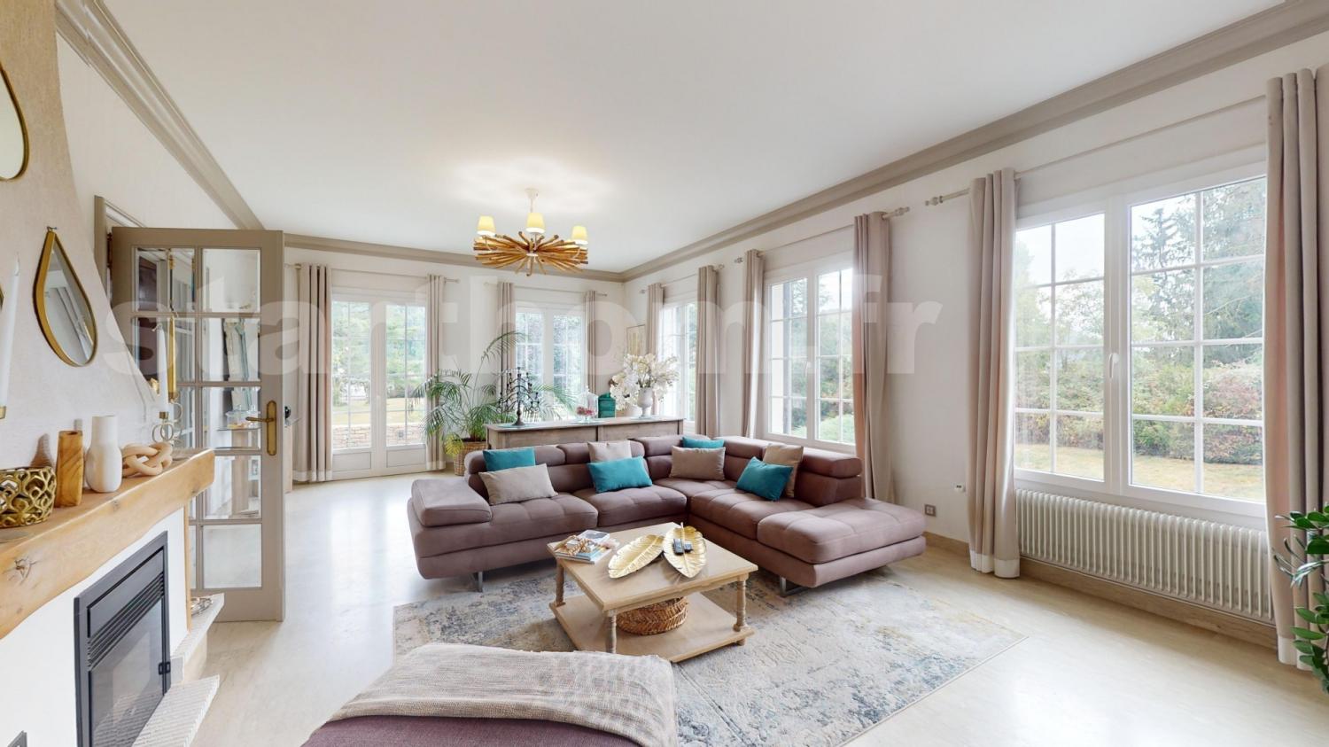  kaufen Landgut Mottier Isère 6