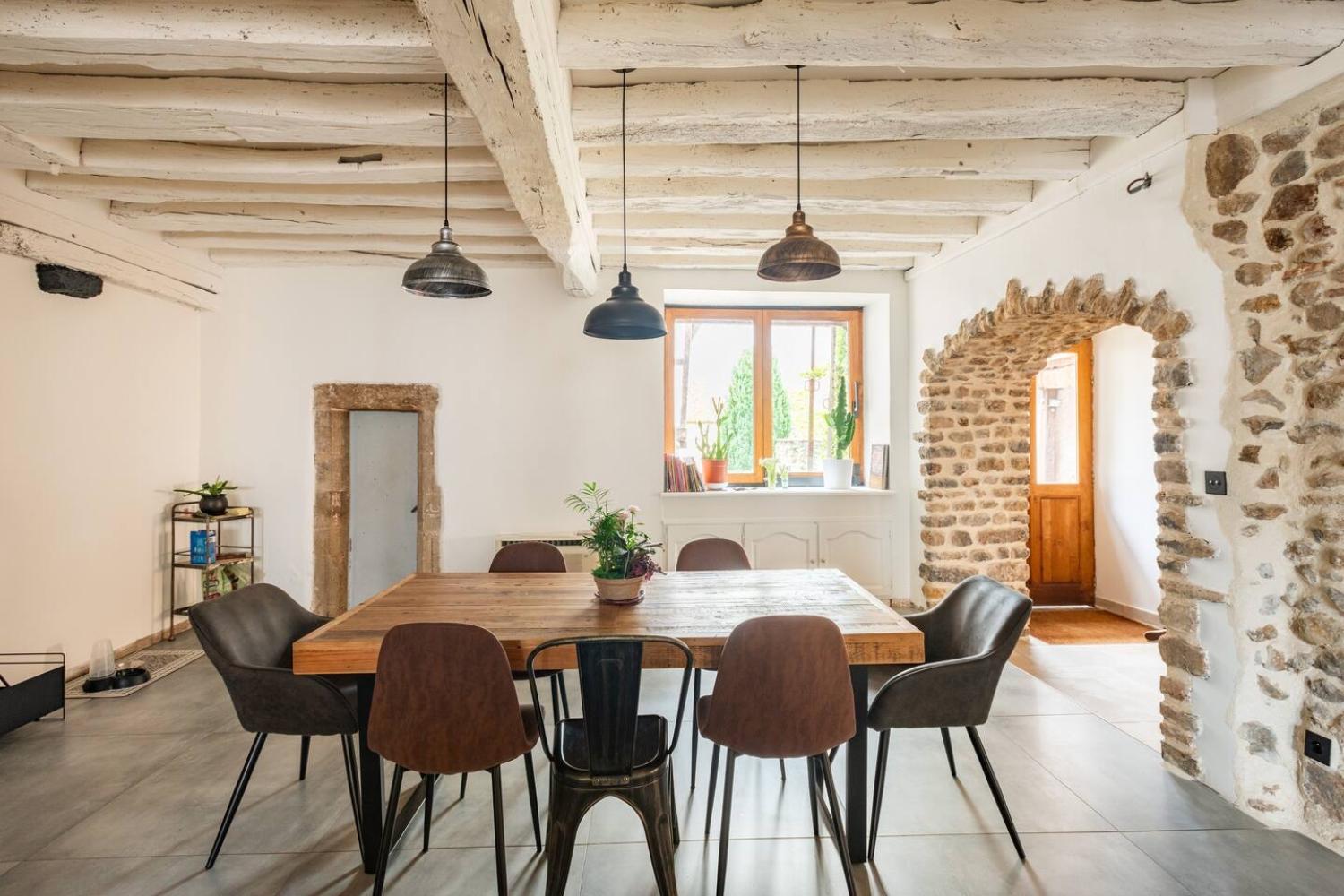  kaufen Ferienhaus/ Gästezimmer Ruffey-lès-Beaune Côte-d'Or 4