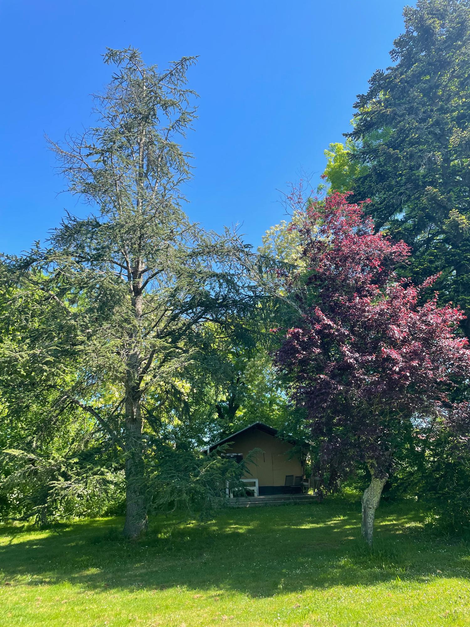  kaufen Camping Lussat Creuse 38