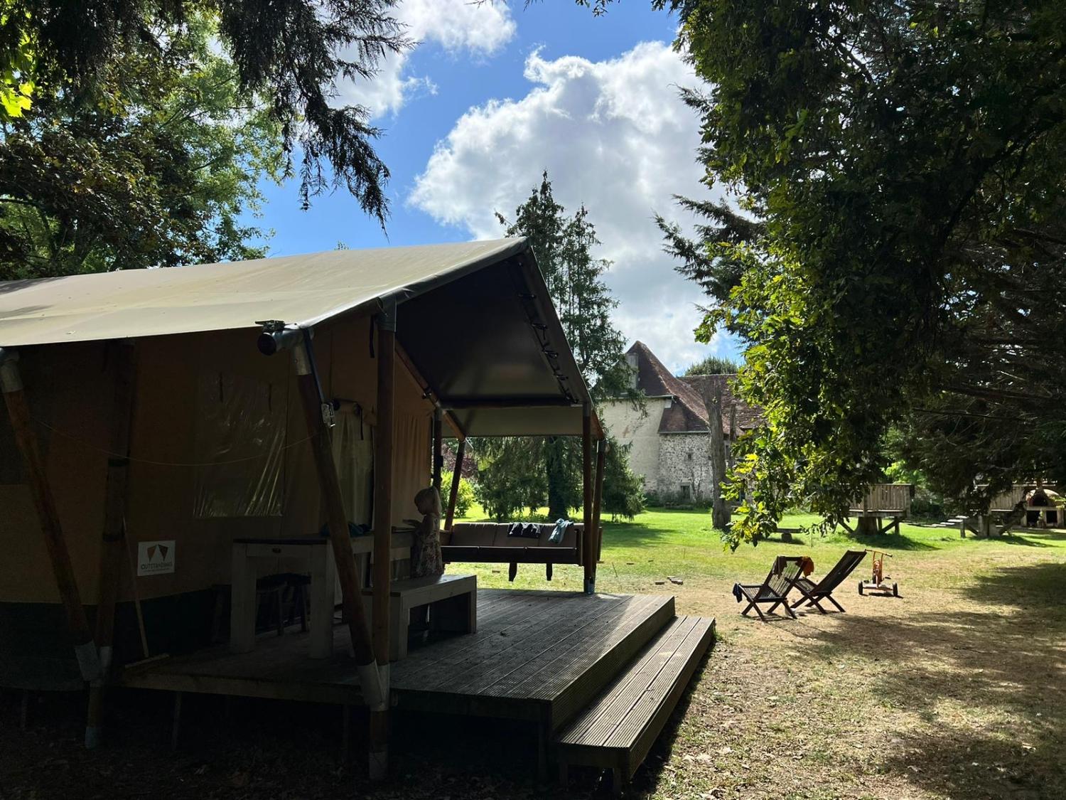  kaufen Camping Lussat Creuse 21