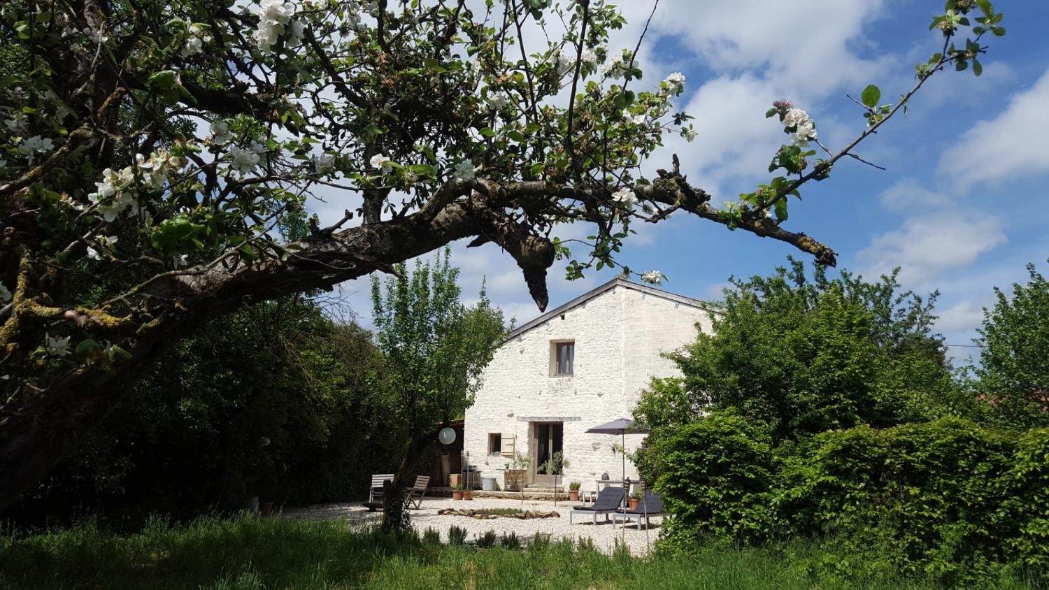 kaufen Ferienhaus/ Gästezimmer Autréville-Saint-Lambert Meuse 18