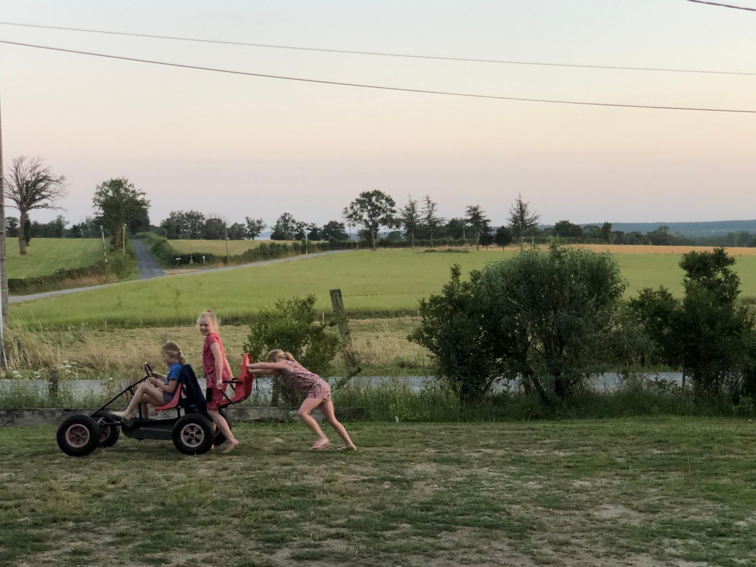  kaufen Camping Lussat Creuse 45