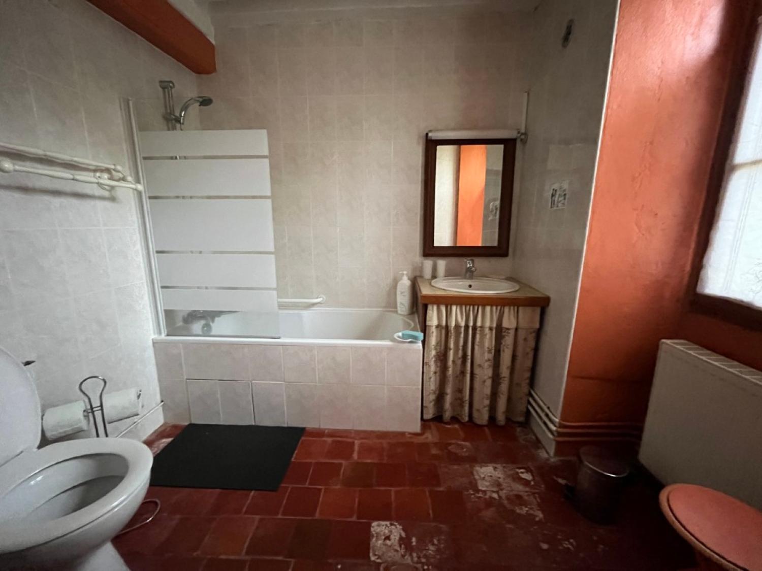  kaufen Häuser mit Zuhause Saint-Hilaire-en-Morvan Nièvre 20