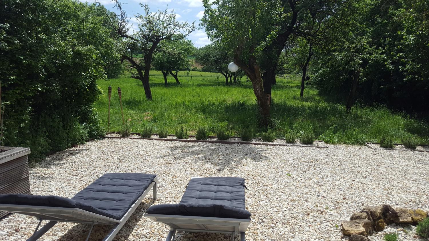 kaufen Ferienhaus/ Gästezimmer Autréville-Saint-Lambert Meuse 11
