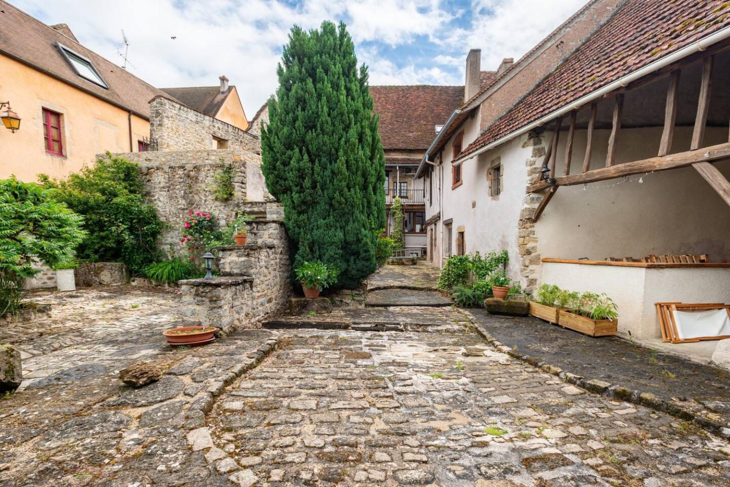  kaufen Ferienhaus/ Gästezimmer Ruffey-lès-Beaune Côte-d'Or 8