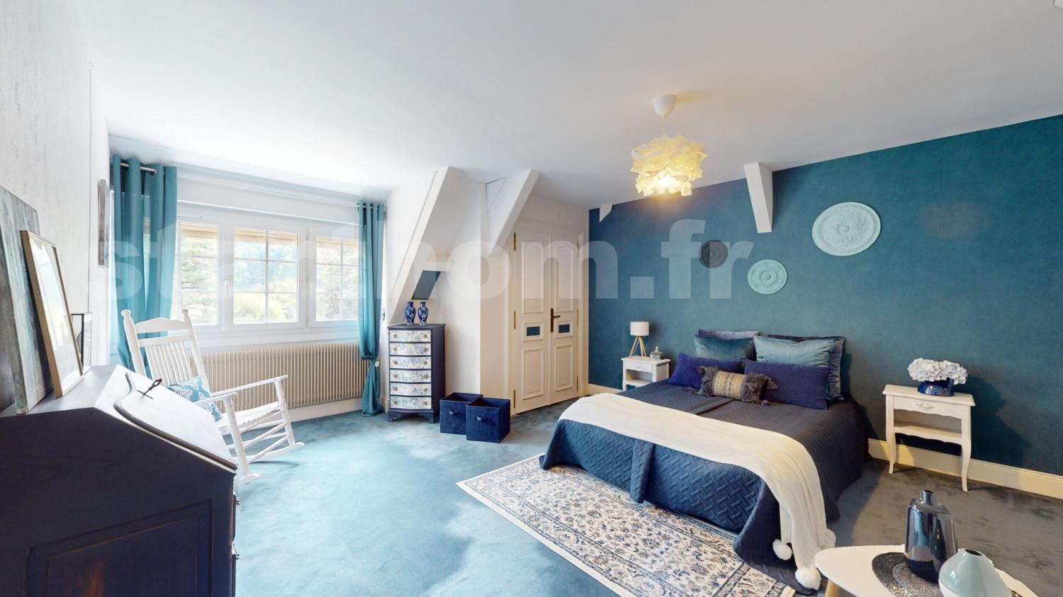  kaufen Landgut Mottier Isère 16