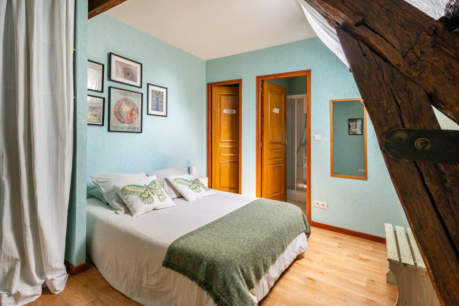  kaufen Ferienhaus/ Gästezimmer Ruffey-lès-Beaune Côte-d'Or 9