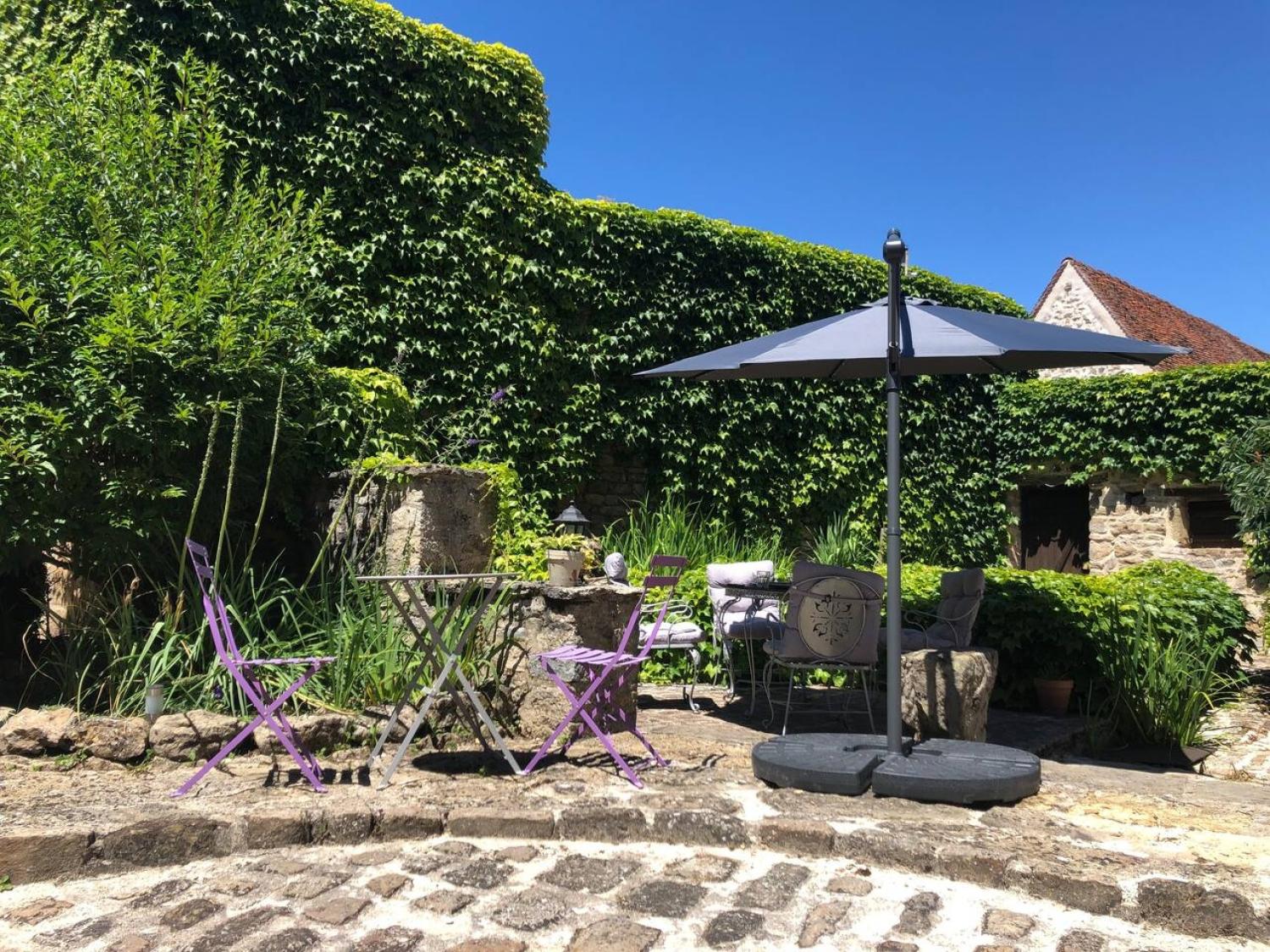  kaufen Ferienhaus/ Gästezimmer Ruffey-lès-Beaune Côte-d'Or 10