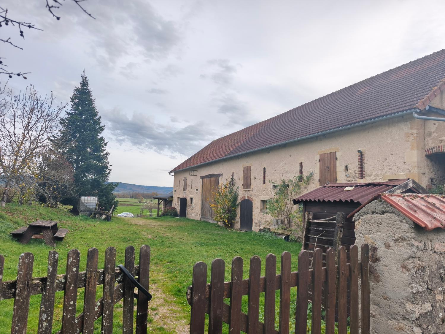 kaufen Häuser mit Zuhause Saint-Hilaire-en-Morvan Nièvre 23