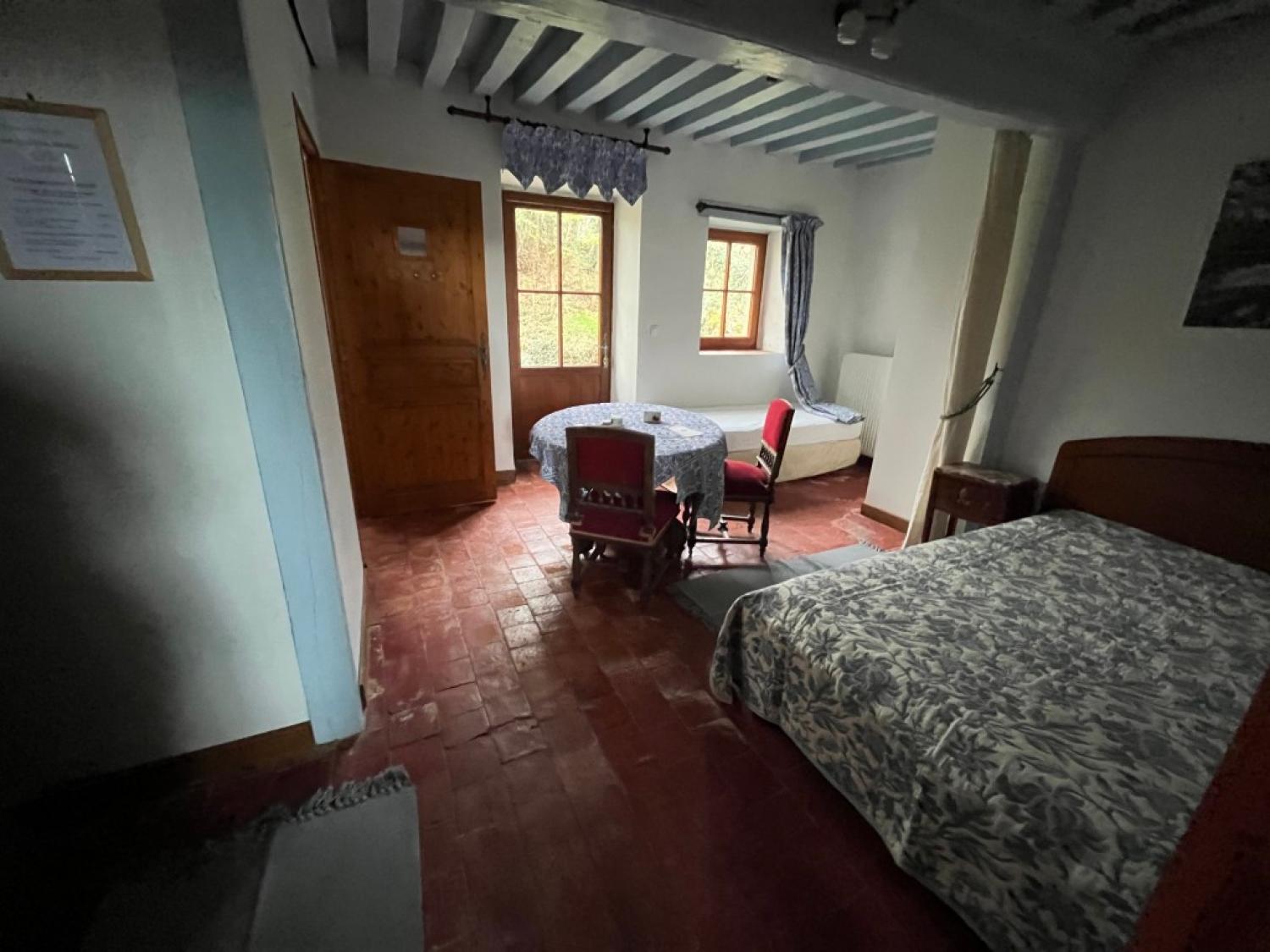  kaufen Häuser mit Zuhause Saint-Hilaire-en-Morvan Nièvre 19