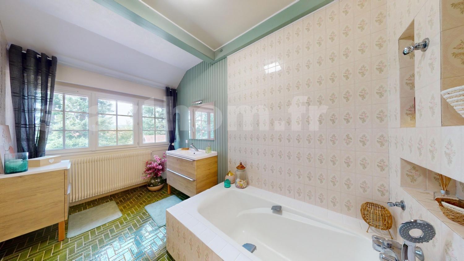  kaufen Landgut Mottier Isère 10