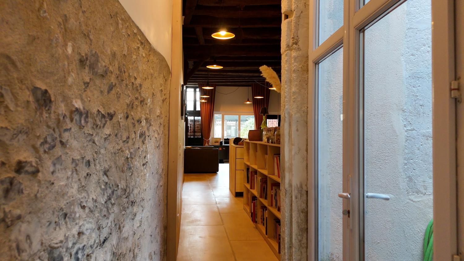  kaufen Dorfhaus Sancerre Cher 8