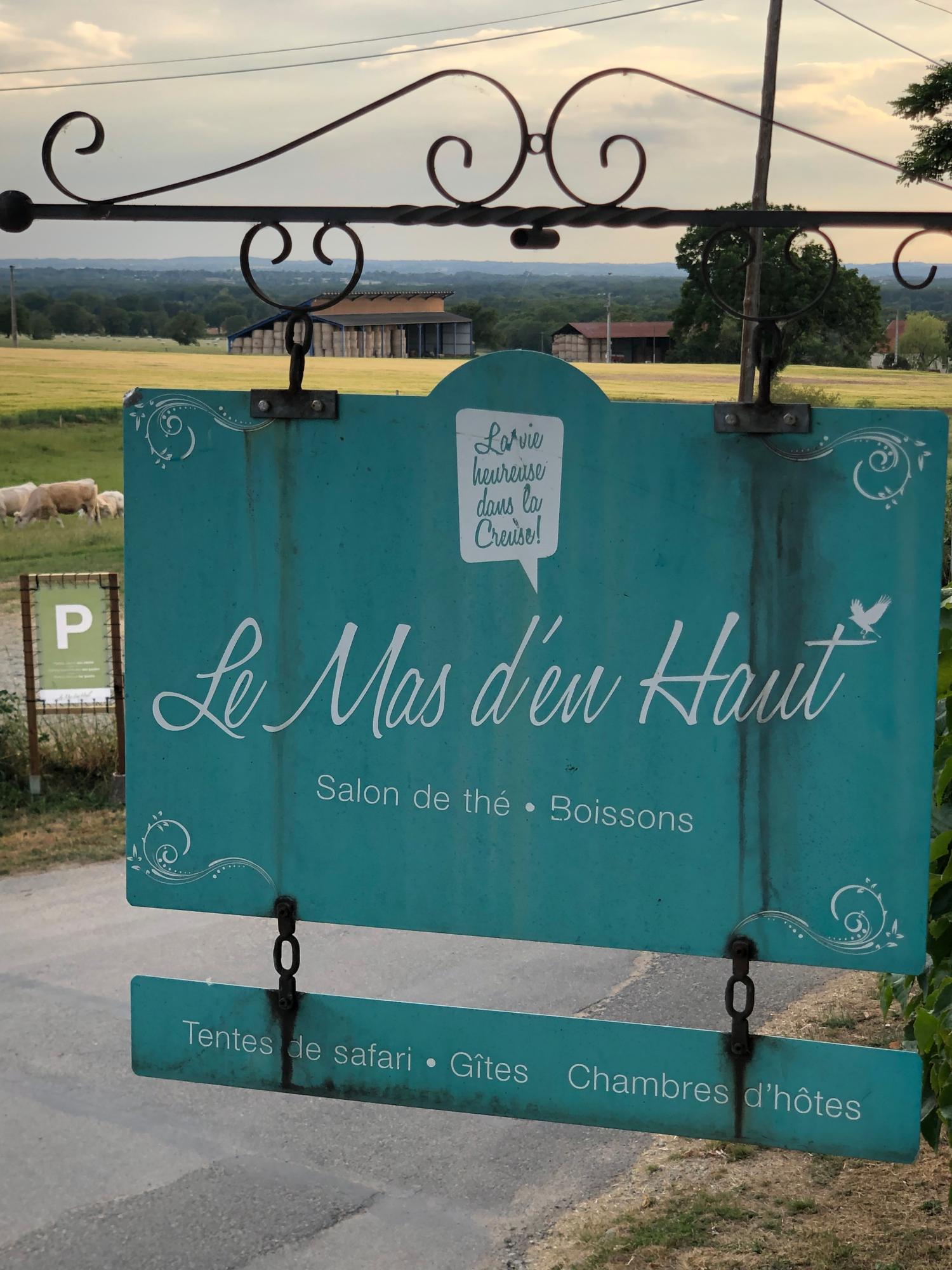  kaufen Camping Lussat Creuse 23