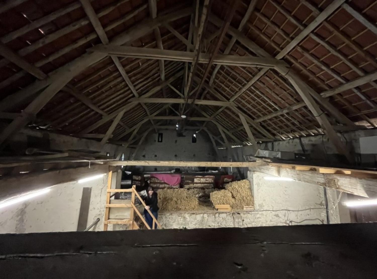  kaufen Häuser mit Zuhause Saint-Hilaire-en-Morvan Nièvre 26