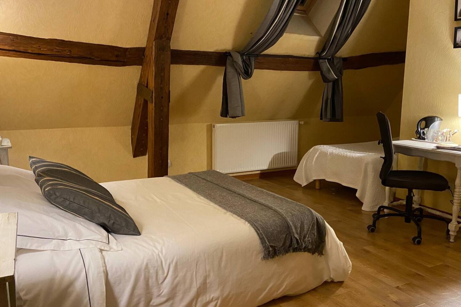  kaufen Ferienhaus/ Gästezimmer Ruffey-lès-Beaune Côte-d'Or 15