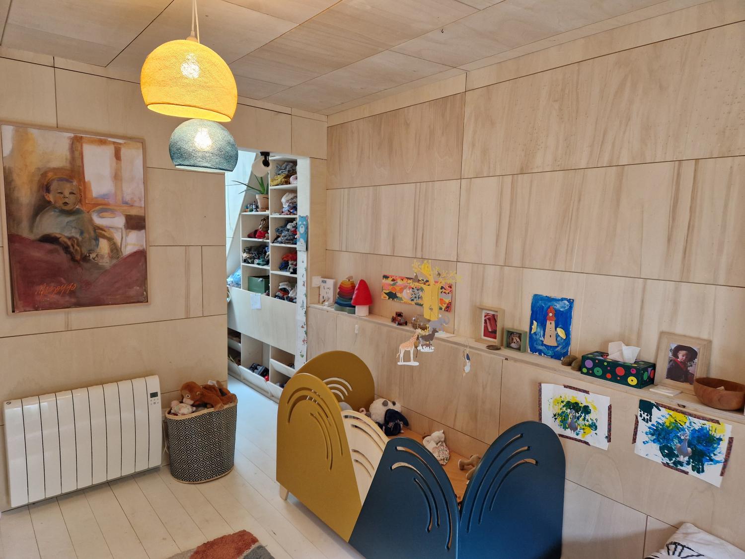  kaufen Dorfhaus Sancerre Cher 19