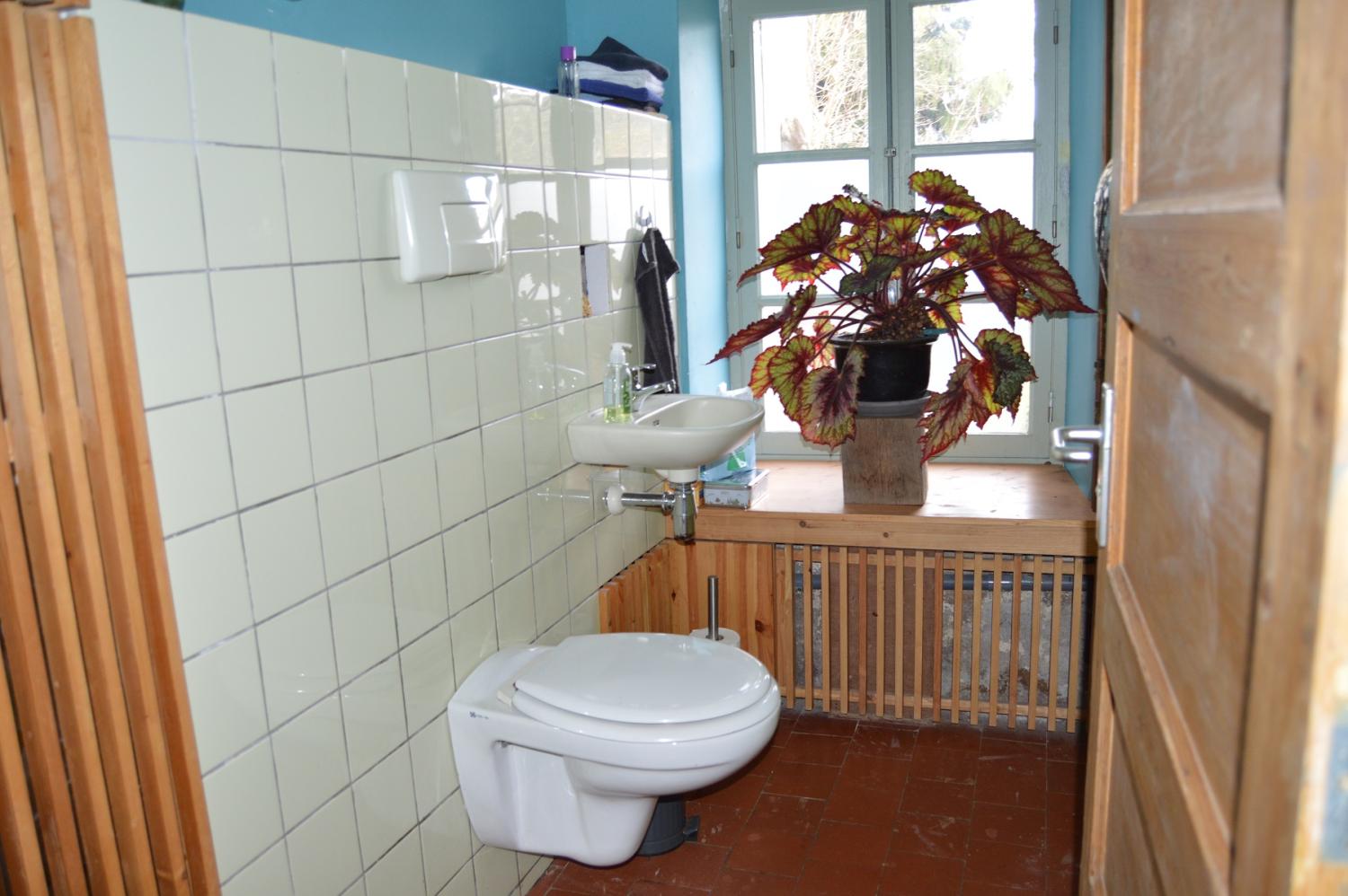  kaufen Dorfhaus Larochemillay Nièvre 7