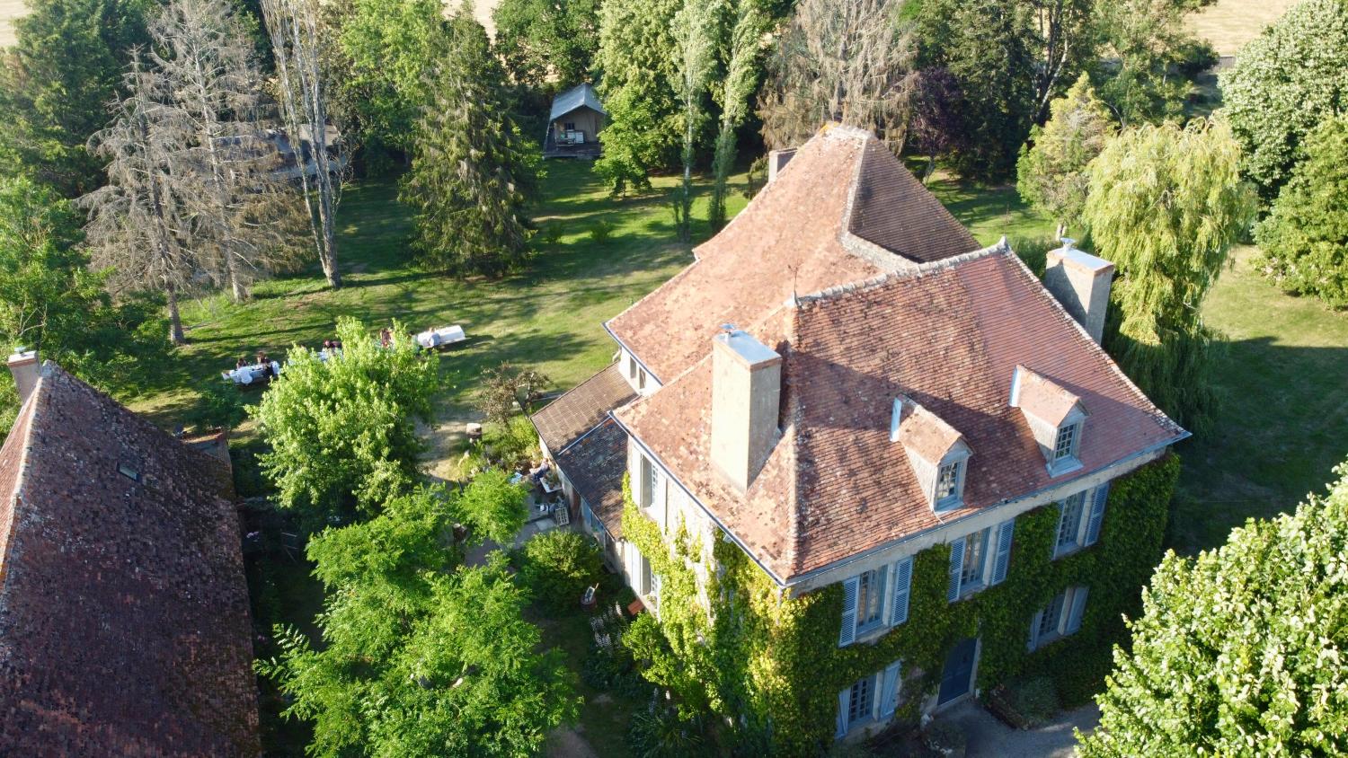  kaufen Camping Lussat Creuse 19