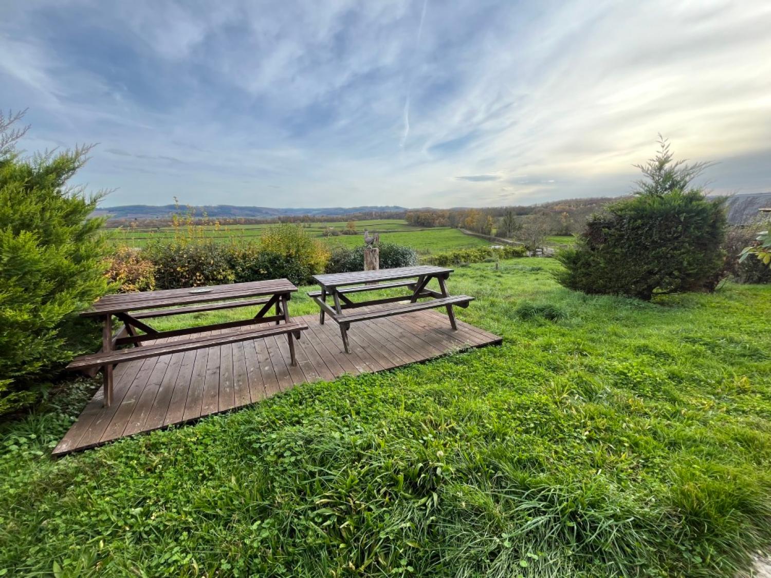  kaufen Häuser mit Zuhause Saint-Hilaire-en-Morvan Nièvre 3
