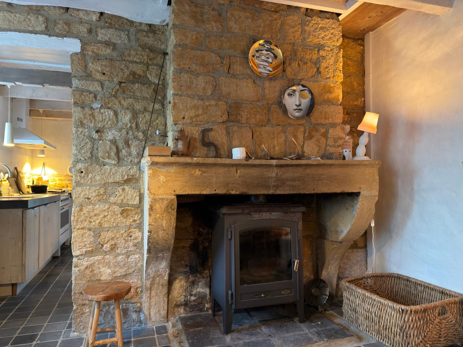 kaufen Ferienhaus/ Gästezimmer Autréville-Saint-Lambert Meuse 41