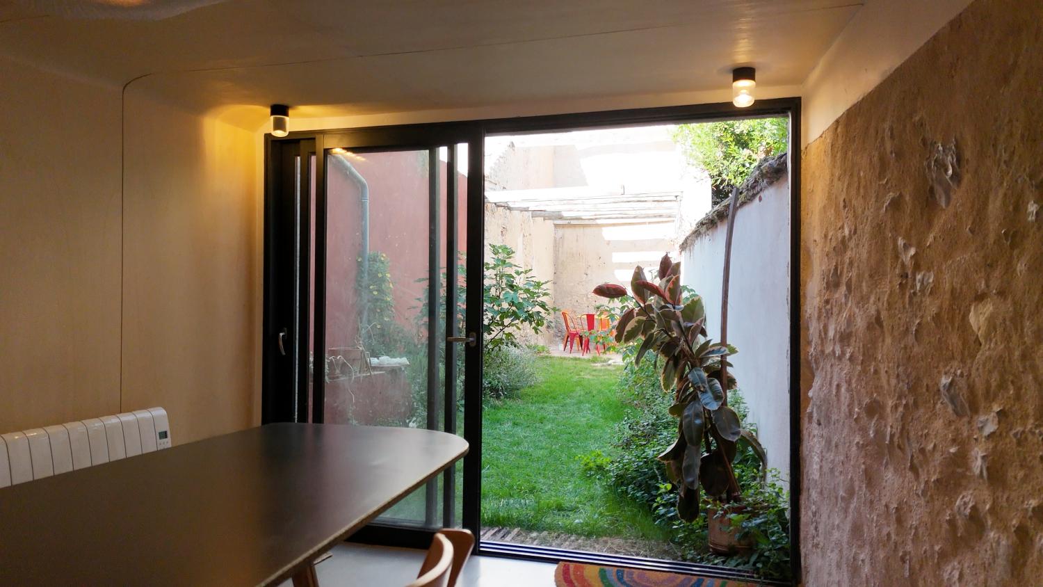  kaufen Dorfhaus Sancerre Cher 12