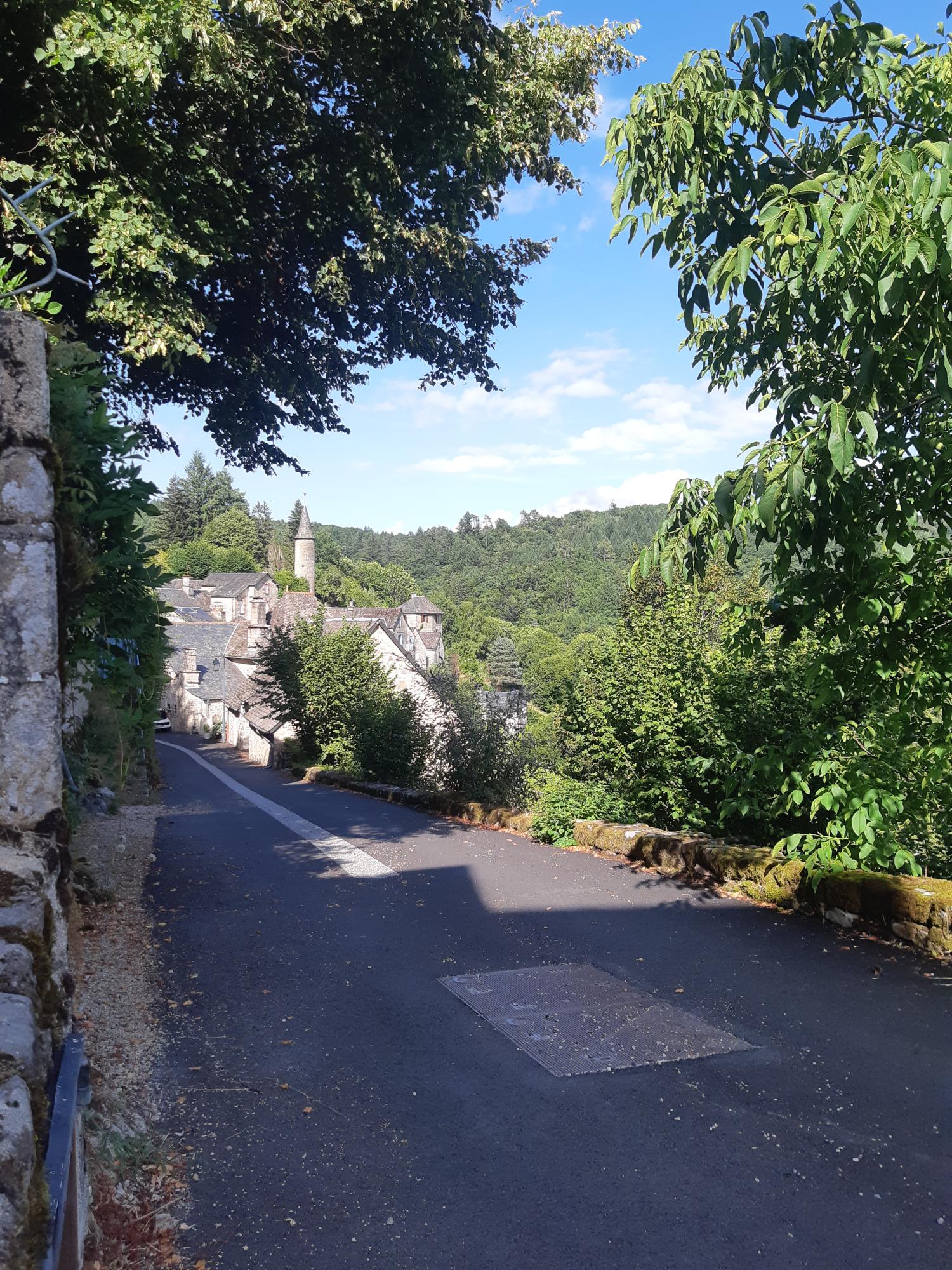  kaufen Freistehend La Roche-Canillac Corrèze 21