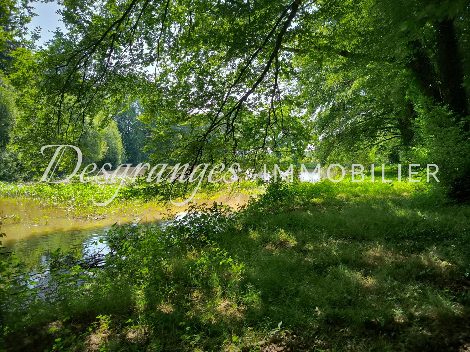  kaufen Landgut Dussac Dordogne 23