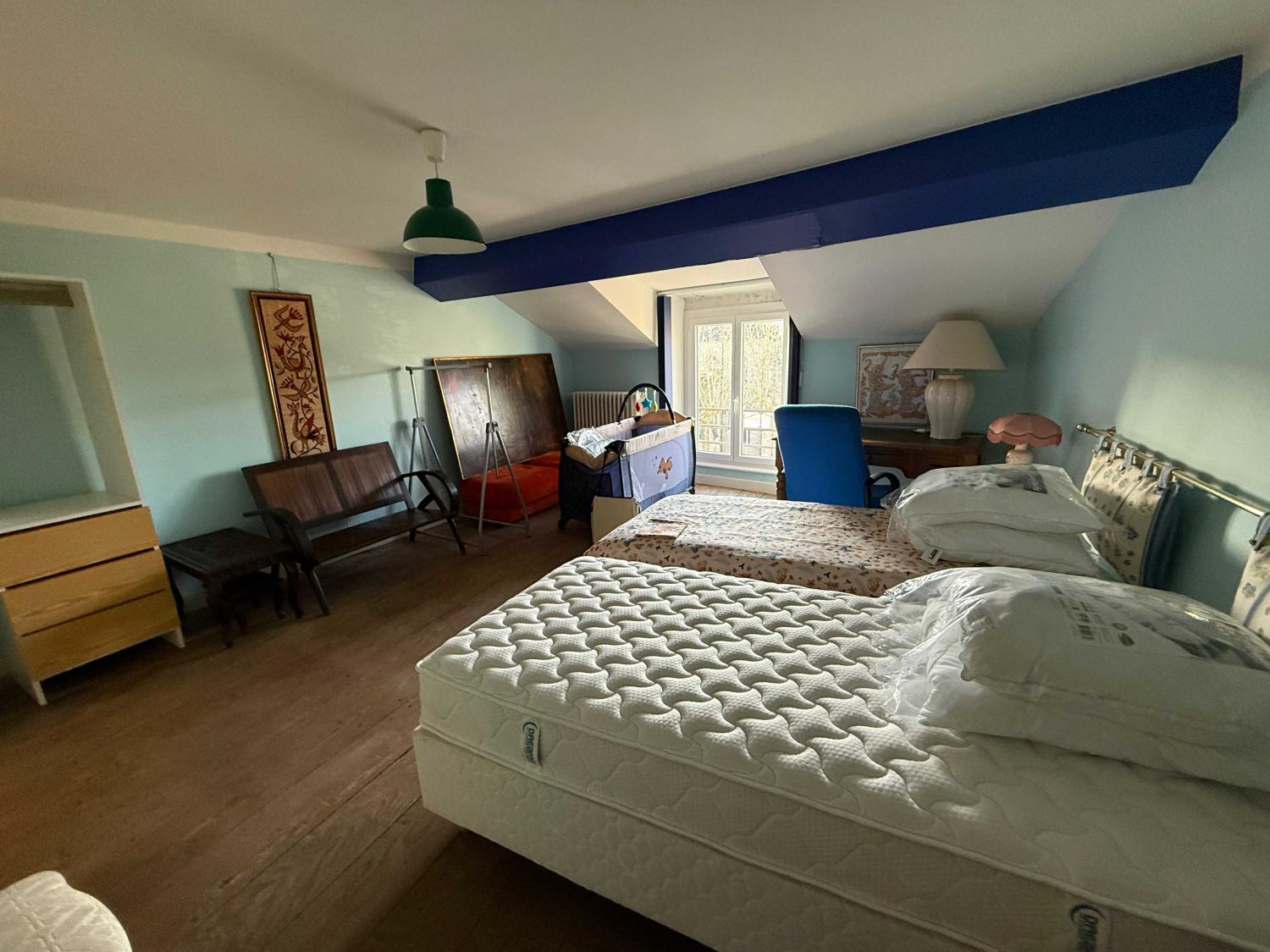  kaufen Haus Bourbonne-les-Bains Haute-Marne 18