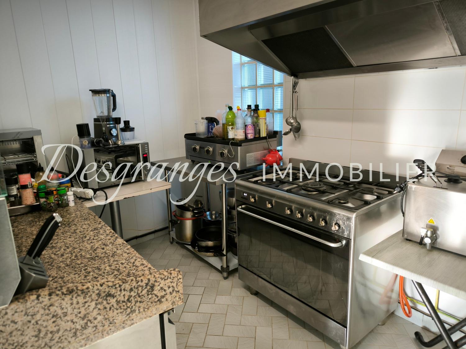  kaufen Restaurant Payzac Dordogne 4