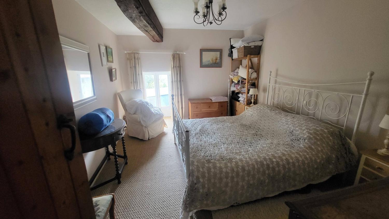  kaufen Freistehend Saint-Denis-le-Gast Manche 22