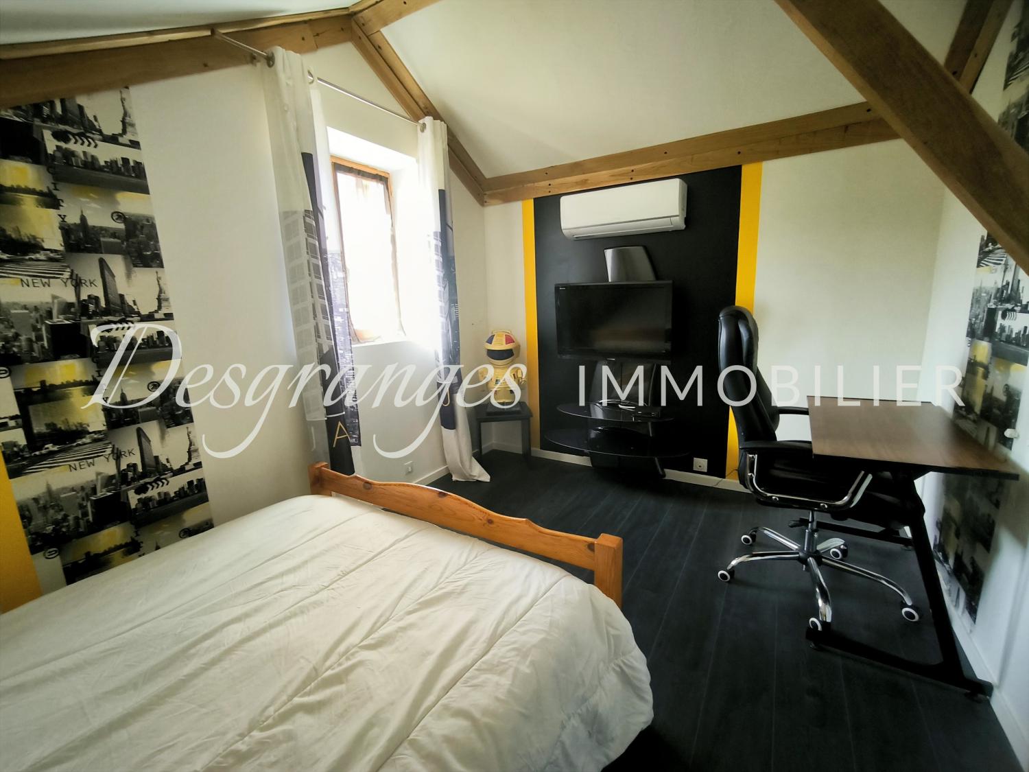  kaufen Freistehend Saint-Cyr-les-Champagnes Dordogne 17