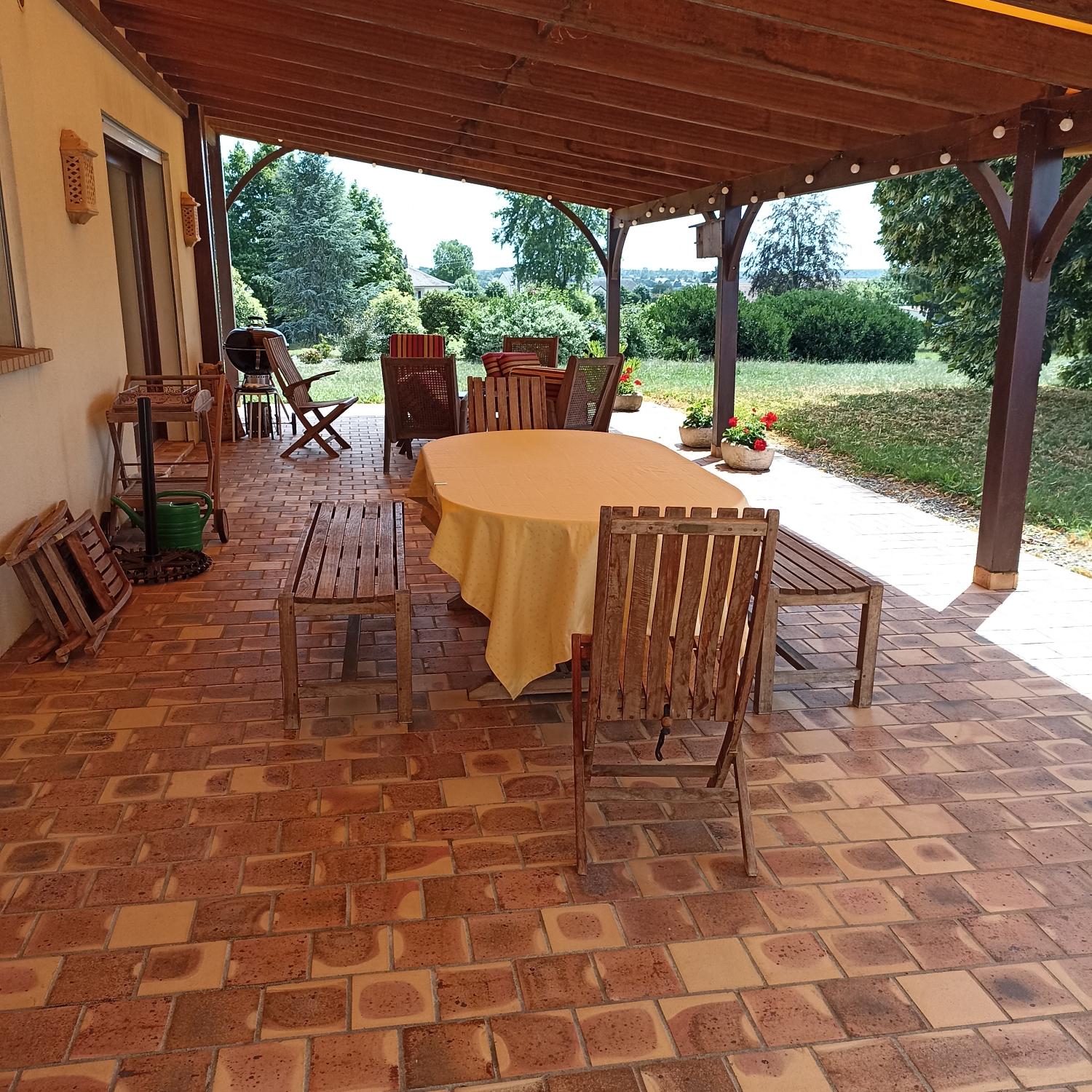 kaufen Freistehend Cercy-la-Tour Nièvre 8