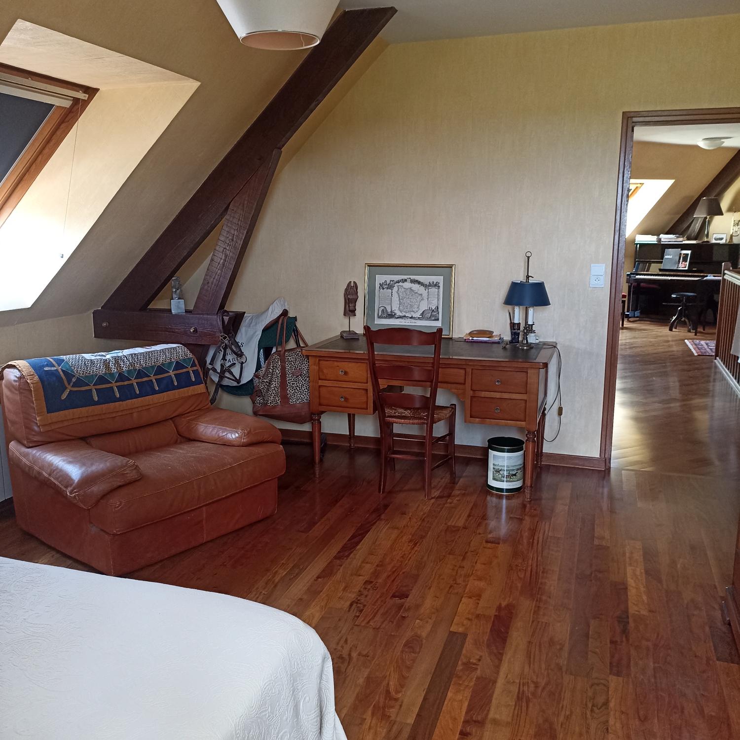 kaufen Freistehend Cercy-la-Tour Nièvre 14