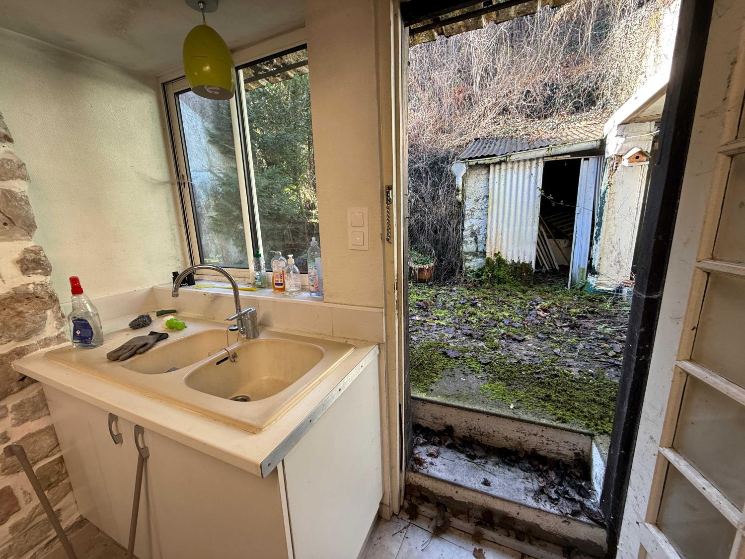  kaufen Haus Bourbonne-les-Bains Haute-Marne 19