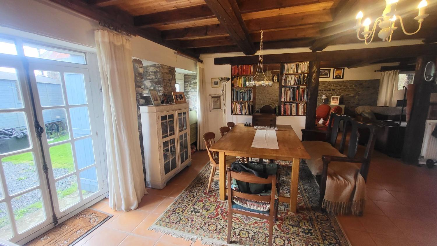  kaufen Freistehend Saint-Denis-le-Gast Manche 14