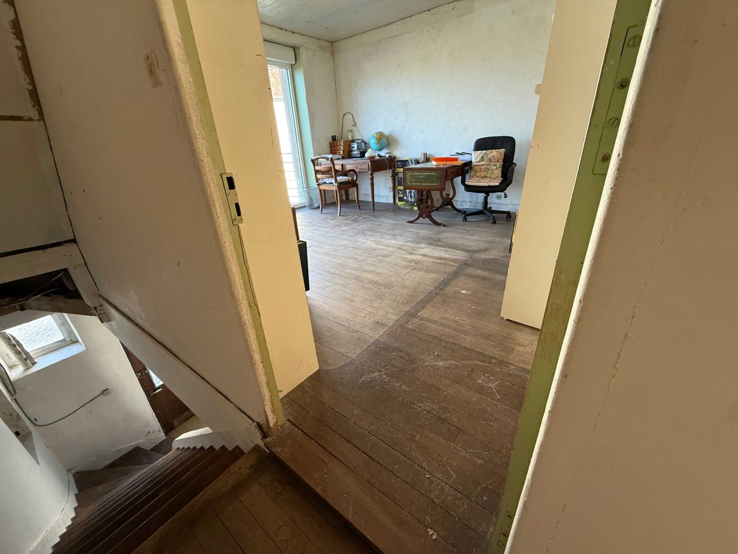  kaufen Haus Bourbonne-les-Bains Haute-Marne 23