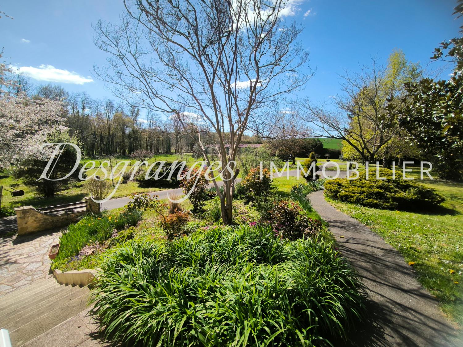  kaufen Landgut Dussac Dordogne 3