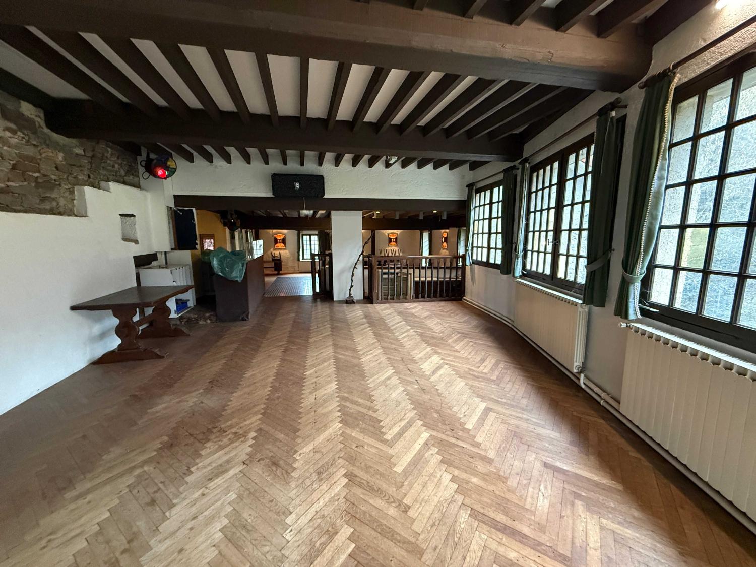 kaufen Ferienhaus/ Gästezimmer Viviers-le-Gras Vogesen 32