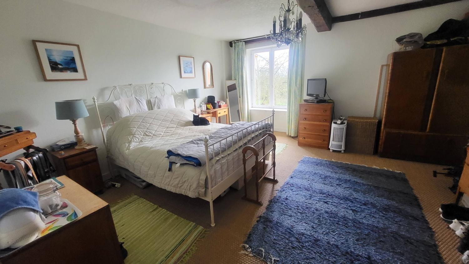  kaufen Freistehend Saint-Denis-le-Gast Manche 21