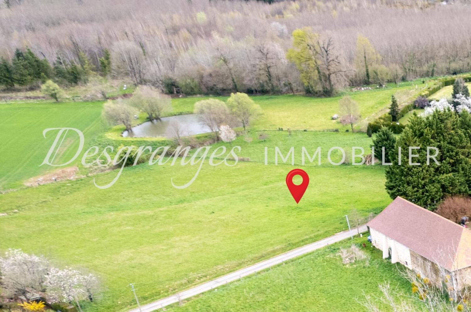  kaufen Bauland Payzac Dordogne 8