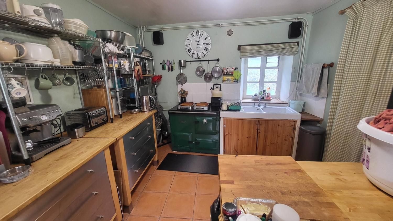  kaufen Freistehend Saint-Denis-le-Gast Manche 12