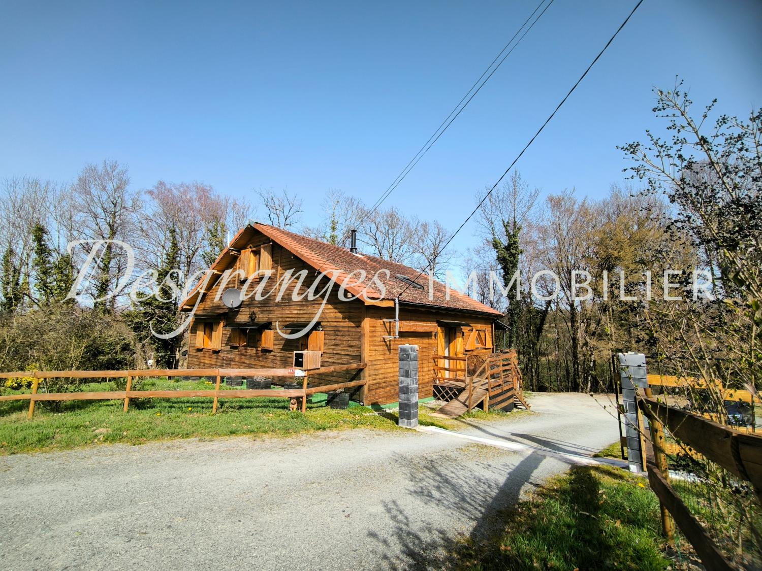 kaufen Freistehend Saint-Cyr-les-Champagnes Dordogne 4