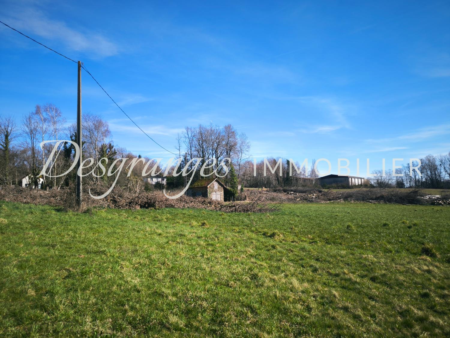  kaufen Bauland Payzac Dordogne 5
