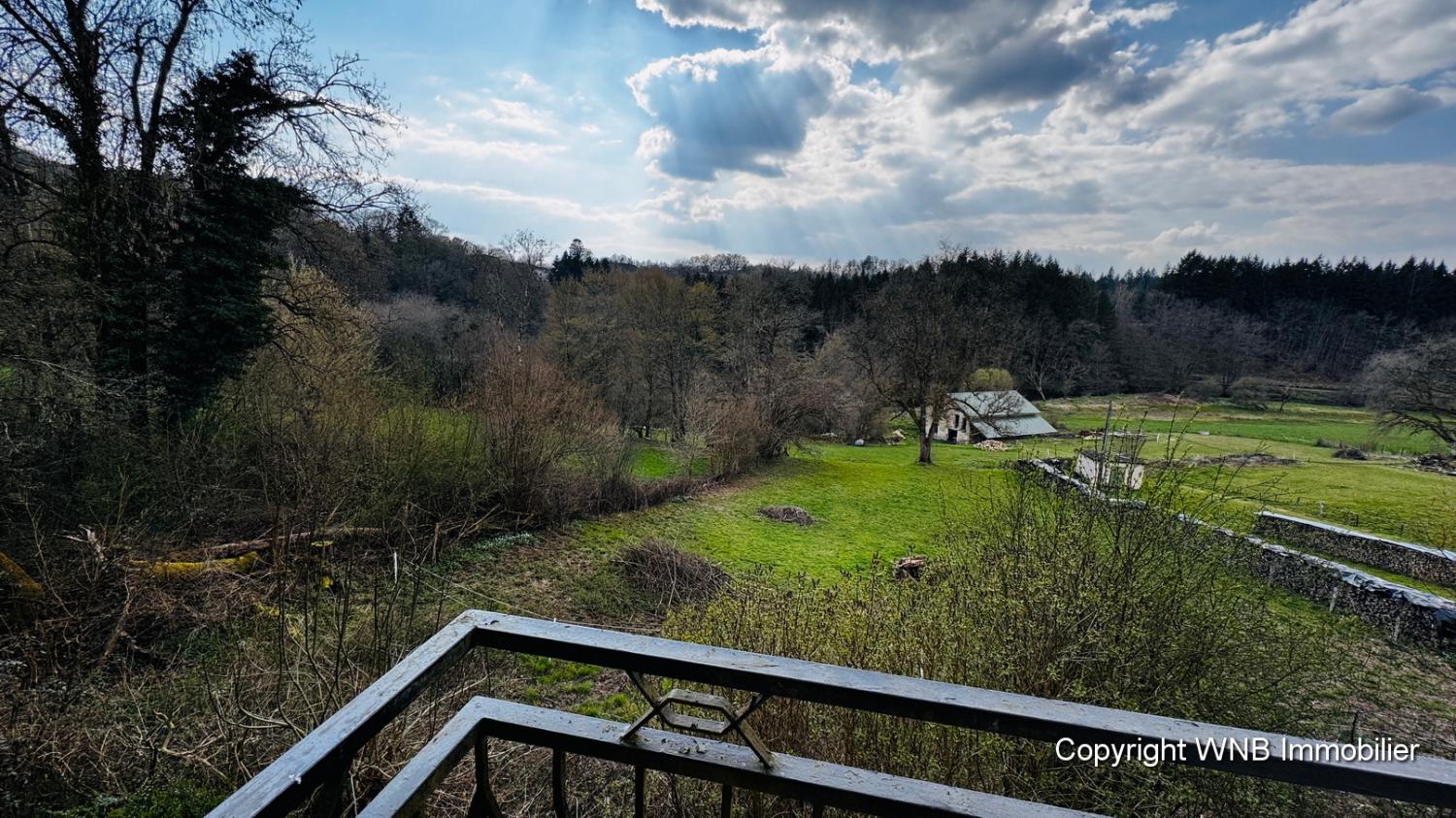  kaufen Freistehend Le Magny Vogesen 9