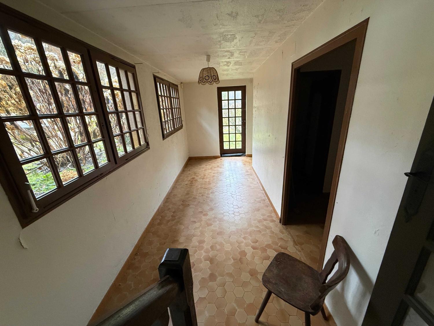 kaufen Ferienhaus/ Gästezimmer Viviers-le-Gras Vogesen 11