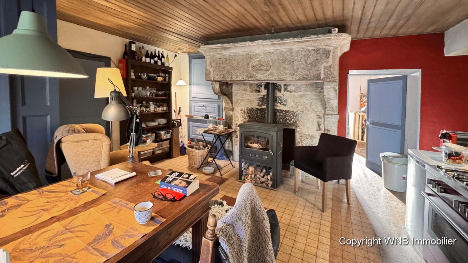  kaufen Dorfbauernhof Serécourt Vogesen 2