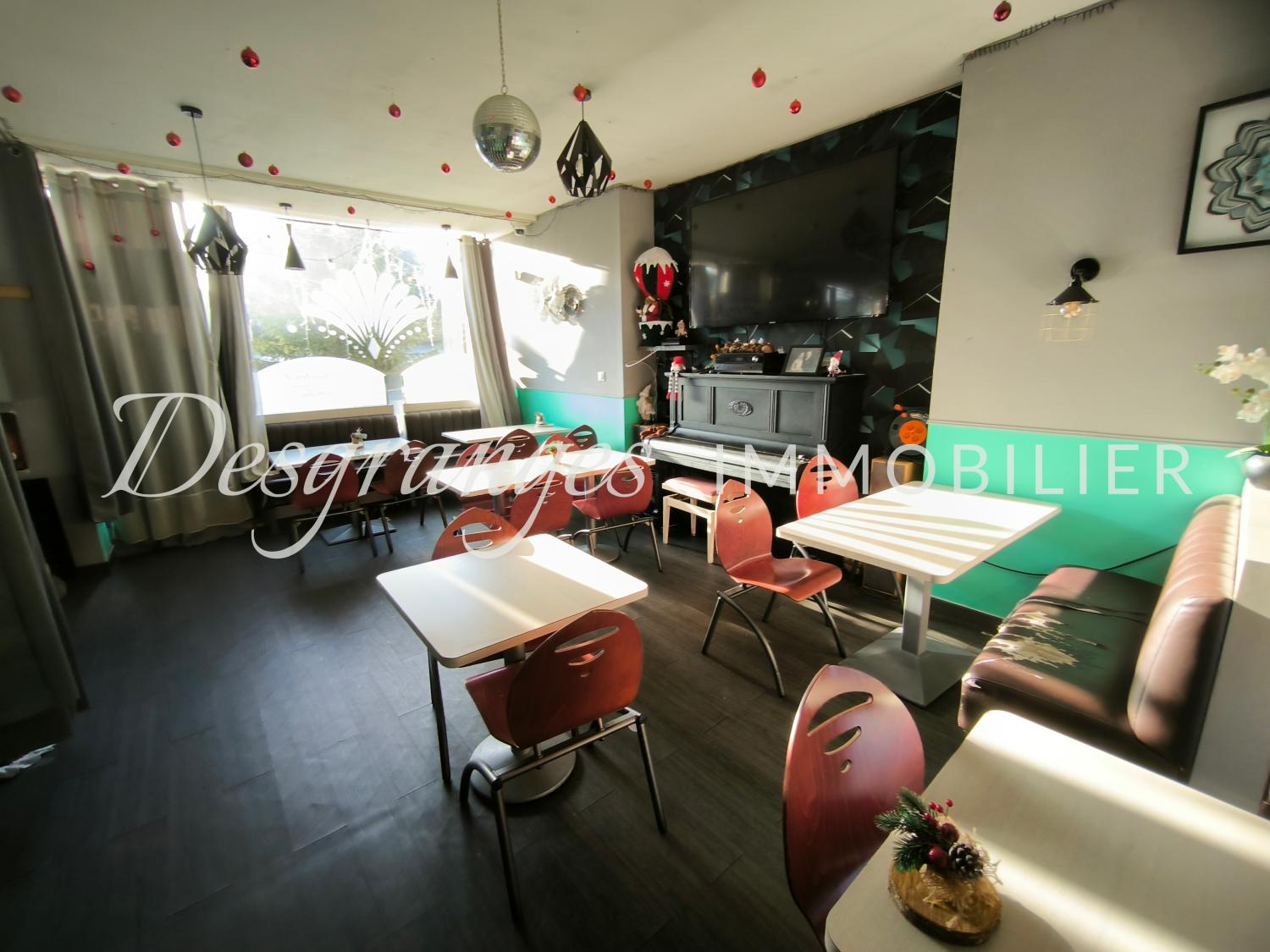  kaufen Restaurant Payzac Dordogne 5