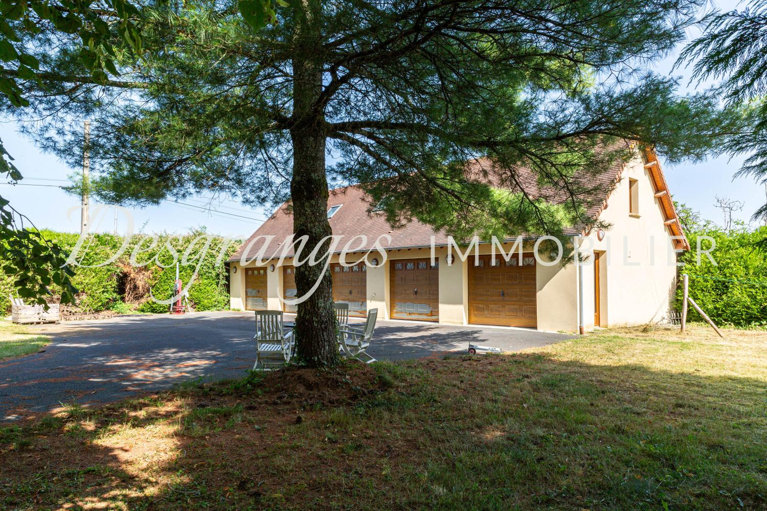  kaufen Landgut Dussac Dordogne 17